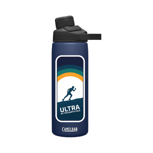 Camelbak® Stainless Steel Bottle Puerto Vallarta by UTMB Navy Blue