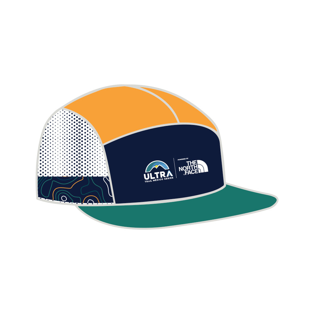 Gorra Ligera UTMS Colección 2025