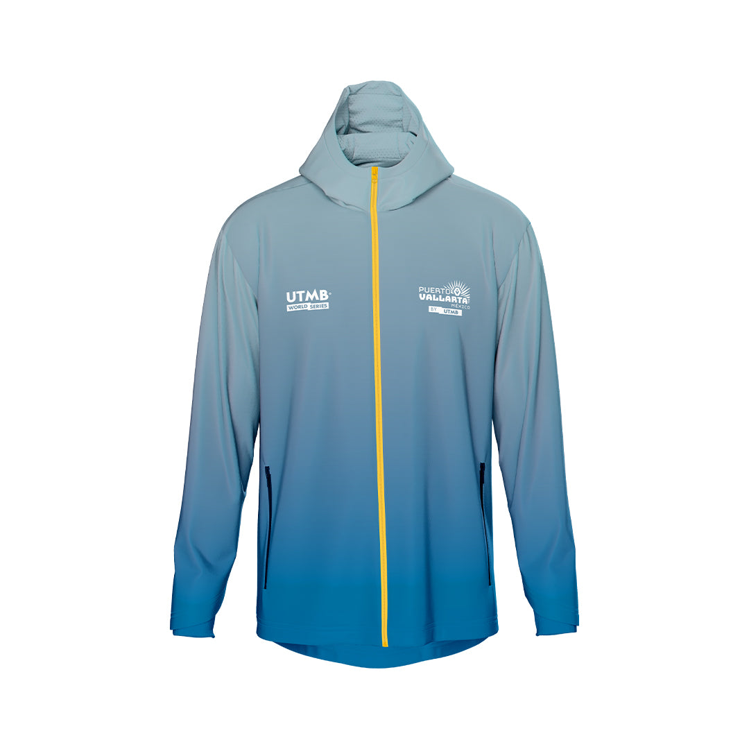 Windbreaker Puerto Vallarta by UTMB