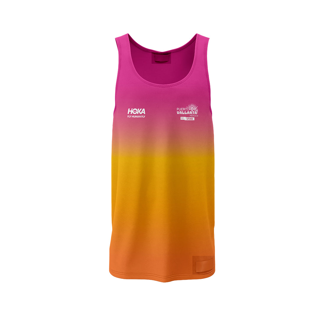 Tank Top Puerto Vallarta by UTMB